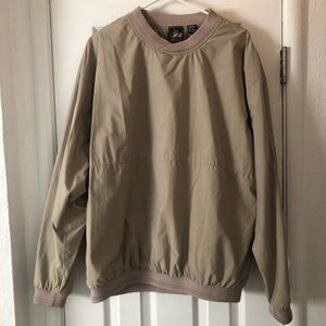 USA Olympics 90’s pullover jacket